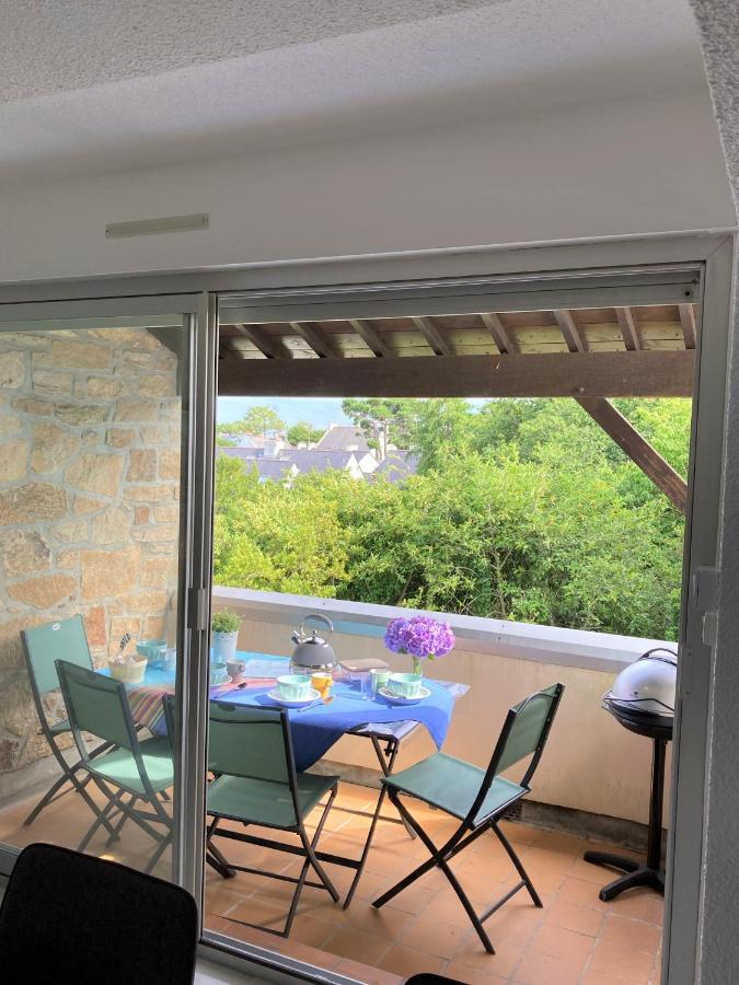 Le Ty Refuge Terrasse Wifi Parking Apartment *