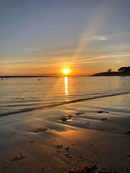 Le Ty Refuge Terrasse Wifi Parking Apartment Carnac