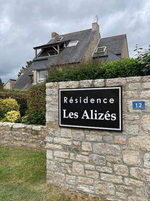 Le Ty Refuge Terrasse Wifi Parking Apartment