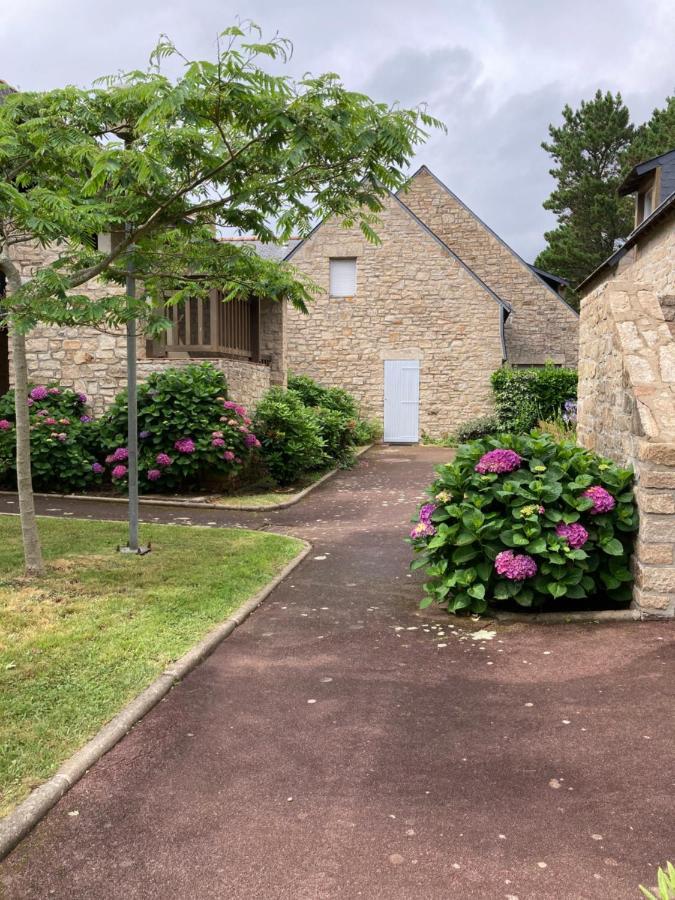 Le Ty Refuge Terrasse Wifi Parking *
