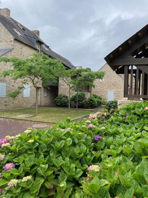Le Ty Refuge Terrasse Wifi Parking Carnac